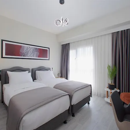 Western & Residences