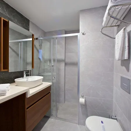 Hotel Western & Residences