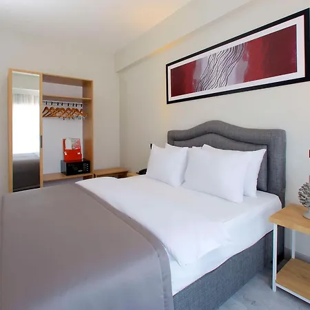 Western & Residences Hotel Istambul