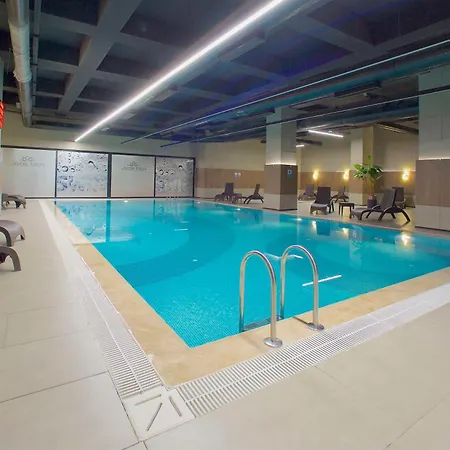 Western & Residences