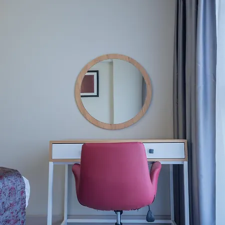 Western & Residences