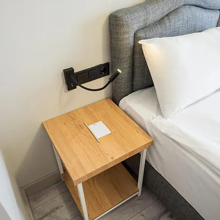 Western & Residences