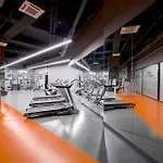 Hotel Western & Residences 4*