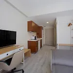 Western & Residences Hotel