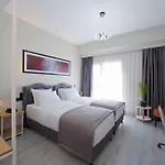 Western & Residences Hotel Istanbul