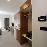 Western & Residences 4* Istanbul