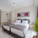Hotel Western & Residences Istanbul