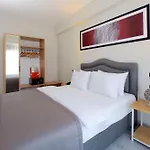 Western & Residences Hotel Istanbul
