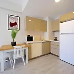 Western & Residences Hotel
