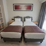 Western & Residences 4* Istanbul