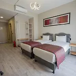 Hotel Western & Residences