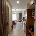 Western & Residences Hotel Istanbul