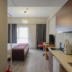 Hotel Western & Residences 4*