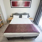 Western & Residences 4*