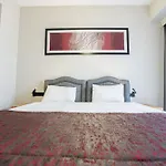Hotel Western & Residences Istanbul