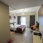 Hotel Western & Residences 4*