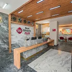 Western & Residences 4*