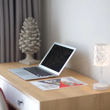 Western & Residences 4* Istambul