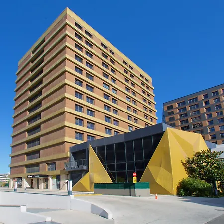 Szálloda Western & Residences