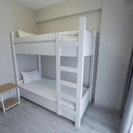 Hotel Western & Residences Istanbul