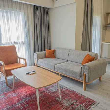 Western & Residences 4*