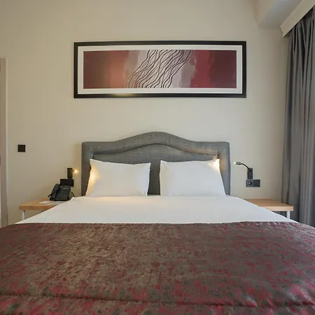 Hotel Western & Residences