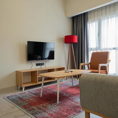 Hotel Western & Residences 4*