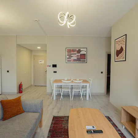 Western & Residences 4*