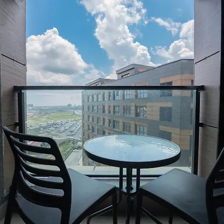 Western & Residences Istanbul
