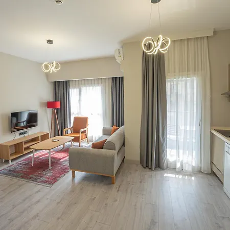 Western & Residences Hotel Istanbul