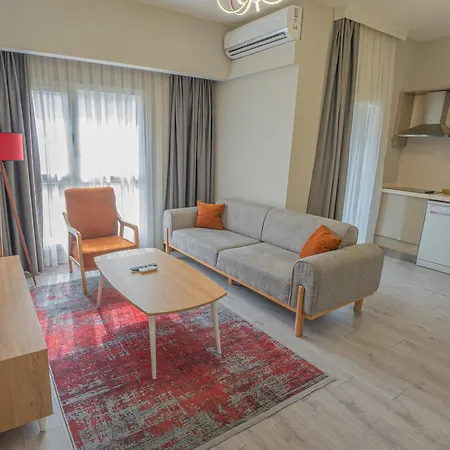 Hotel Western & Residences Istanbul