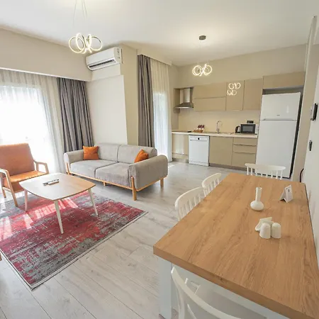 Western & Residences 4*