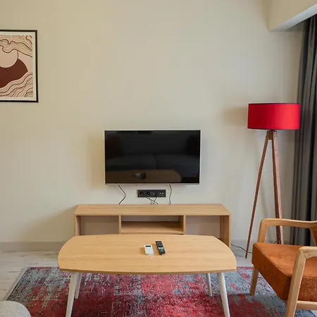 Western & Residences Istanbul