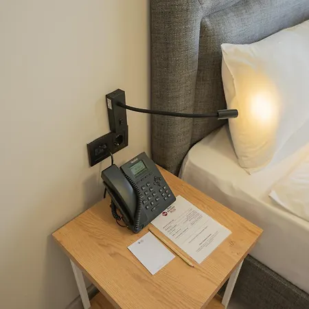 Western & Residences Hotel