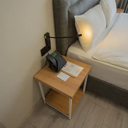 Hotel Western & Residences 4*