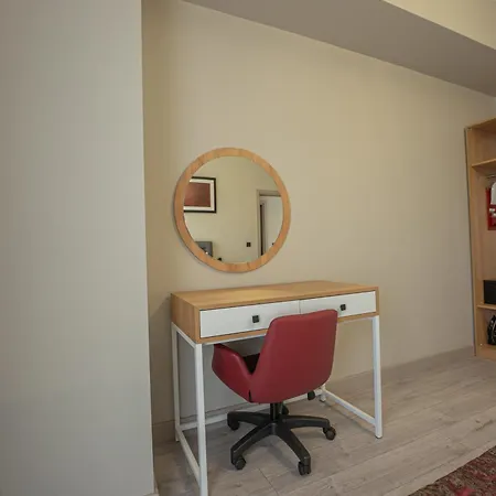 Western & Residences Istanbul