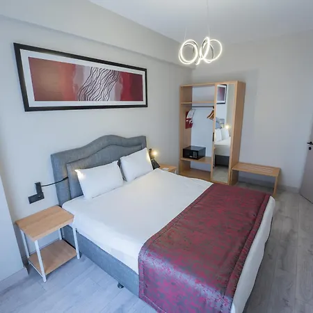 Western & Residences Istanbul