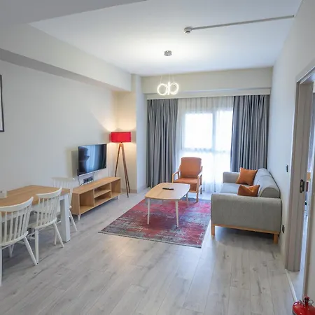 Western & Residences Hotel 4*