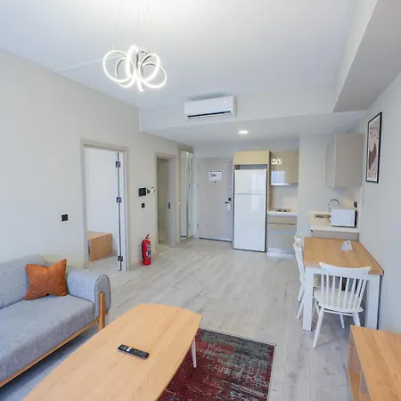 Western & Residences Hotel