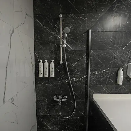 Western & Residences 4* Istambul