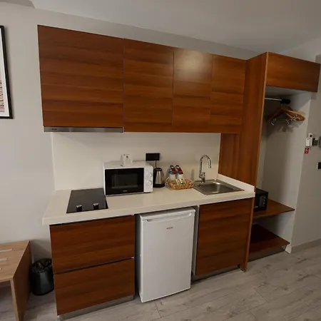 Western & Residences 4*