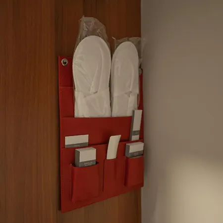 Szálloda Western & Residences 4*