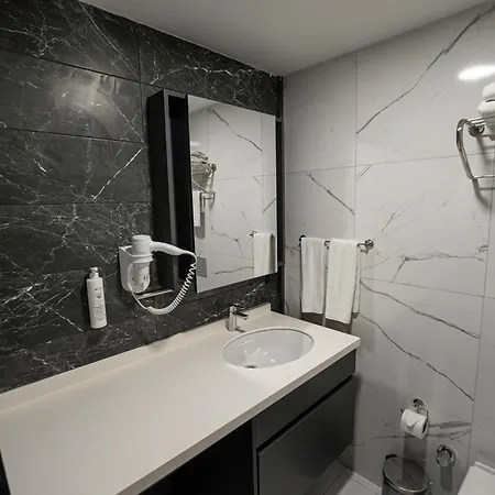 Western & Residences Isztambul