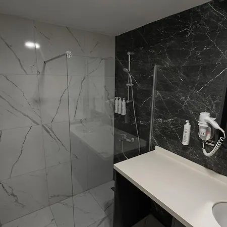 Western & Residences 4* Isztambul