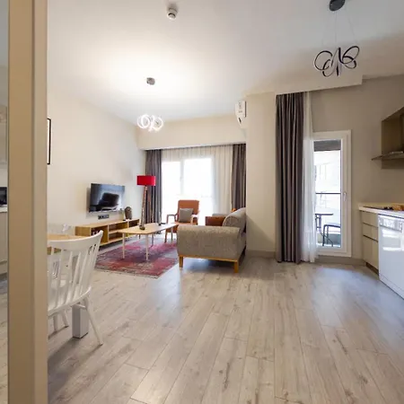 Hotel Western & Residences Istanbul