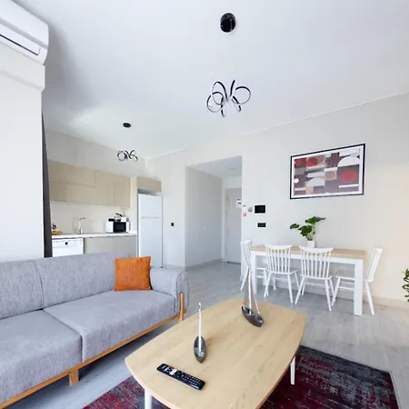 Western & Residences Istanbul