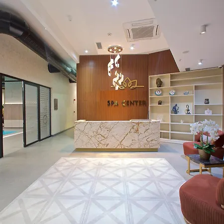Western & Residences Estambul