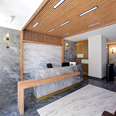 호텔 Western & Residences