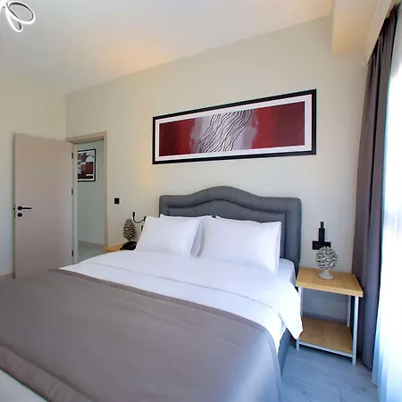 Western & Residences Hotel Estambul