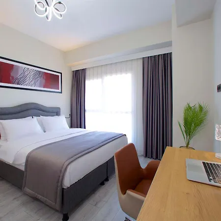 Western & Residences 이스탄불